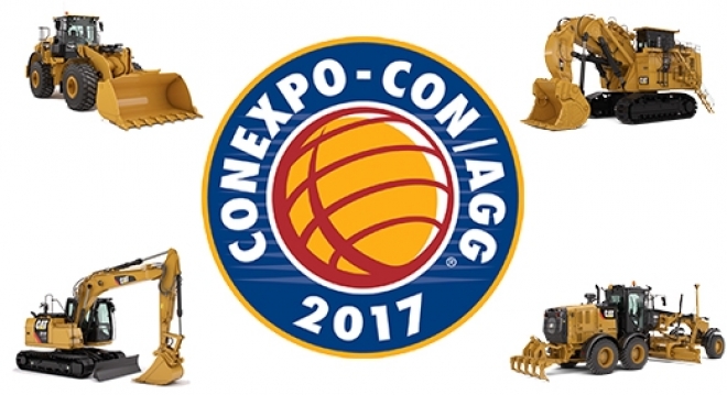 Conexpo 2017